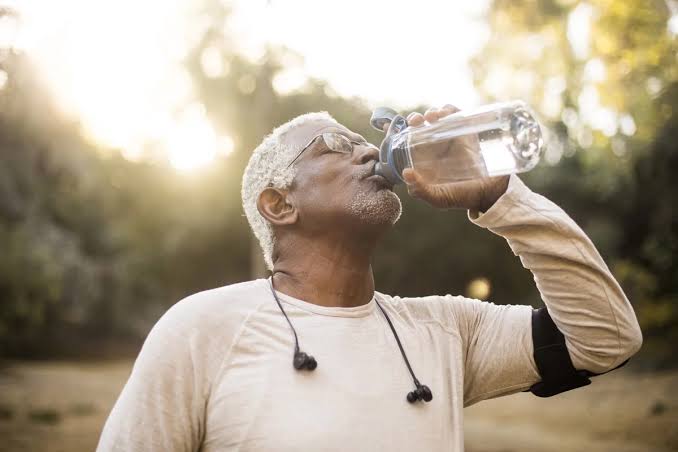10 Simple Habits for Better Health