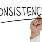 Why Consistency Beats Motivation Every Time consistency