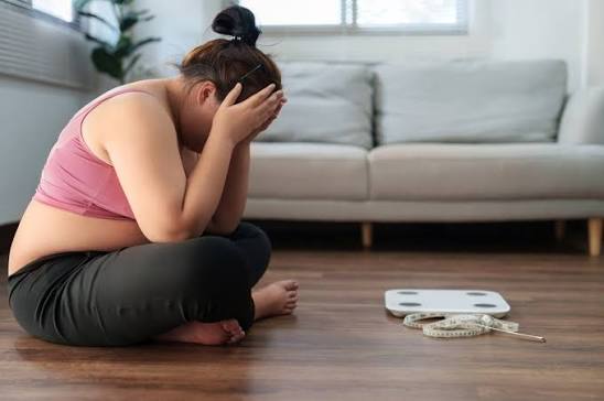 Diet…Why It Fails and Why It Succeeds