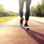 walking