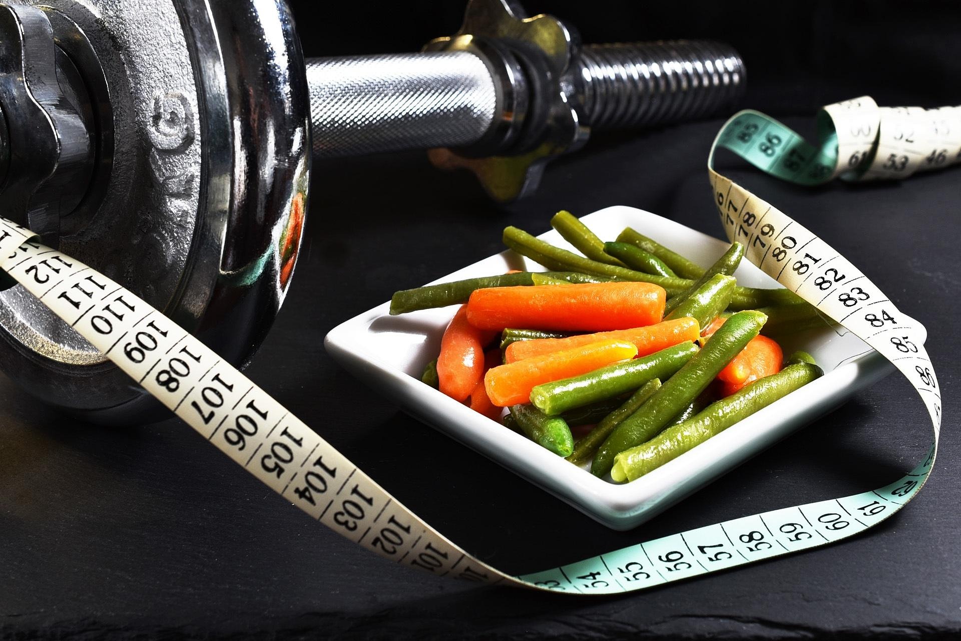 The Truth About Weight Loss Consistency